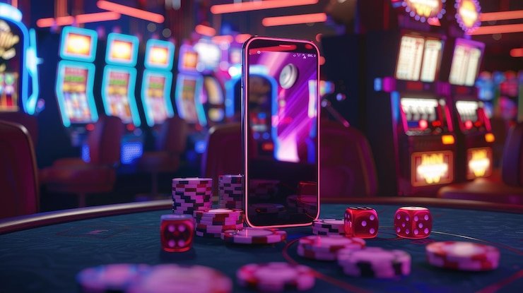 Privasi dan batas deposit dewasa