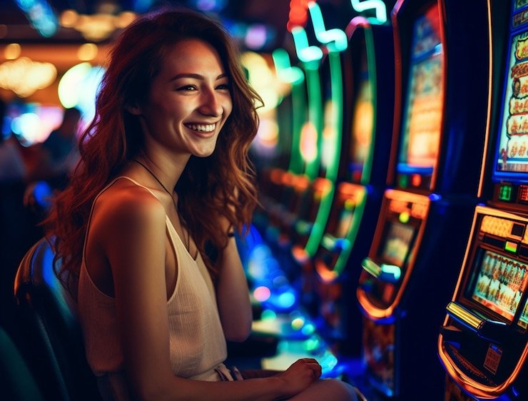 Langkah menetapkan batas deposit akun
